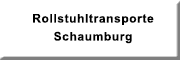 Rollstuhltransporte Schaumburg<br> Celle Rollstuhltransporte Schaumburg<br> Celle