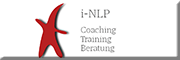 i-NLP Coaching Training Beratung<br>  