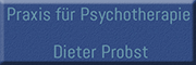 Praxis für Psychotherapie Dieter Probst<br>  