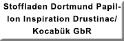Papillon Inspiration Drustinac/Kocabük GbR<br> Papillon Inspiration Drustinac/Kocabük GbR<br>