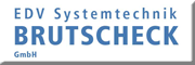 EDV Systemtechnik Brutscheck GmbH<br>  Hannover