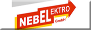 Nebel Elektro GmbH<br>Ronald Neubert Zwönitz