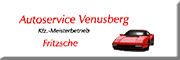 Autoservice Venusberg Fritzsche<br>  Drebach