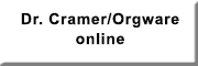 Dr. Cramer/Orgware online Landsberg