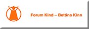 Forum Kind - Bettina Kinn<br>  