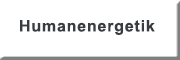Humanenergetik<br> Humanenergetik<br>