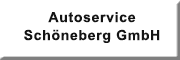Autoservice Schöneberg GmbH<br>  Ziesar
