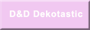 D&D Dekotastic<br>Clarissa Dogruel Mainburg