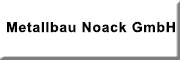 Metallbau Noack GmbH<br>  Eisenberg