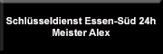 Schlüsseldienst Essen-Süd 24-h - Meister Alex<br> Schlüsseldienst Essen-Süd 24-h - Meister Alex<br>