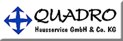 Quadro Hausservice GmbH & CoKG<br>  