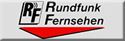 RF Rundfunk-Fernsehen Kommunikations und Service GmbH<br>Angelika  Dressel Plauen