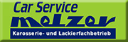 Car Service Melzer GmbH<br>  Schwedt