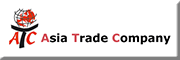 ATC Asia Trade Company GmbH<br>Karl Griese Rotenburg