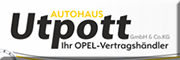 Autohaus Frank Utpott GmbH & Co. KG Neustrelitz
