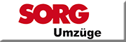 Sorg Umzüge GmbH<br>  