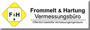 Vermessungsbüro Frommelt & Hartung<br>  