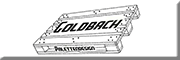 Goldbach - Palettendesign<br> Freital Goldbach - Palettendesign<br> Freital