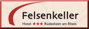 Felsenkeller Betriebs GmbH - Hotel Felsenkeller<br>  Rüdesheim am Rhein