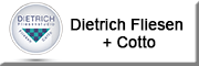 Dietrich Fliesen + Cotto<br>  Korb