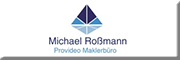 Michael Roßmann Provideo Maklerbüro 