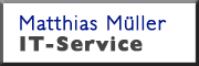 Matthias Müller IT-Service<br>  Schkeuditz