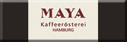Maya Kaffeerösterei<br>  