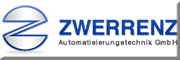 Zwerrenz Automatisierungstechnik GmbH Suhl
