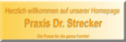 Praxis Dr Strecker<br>  