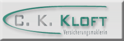 C. K. Kloft Versicherungsmaklerin<br>  Neuwied