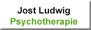 Jost Ludwig Psychotherapie (HP) 