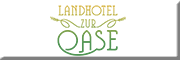 Landhotel Zur Oase<br>Karolin Böckling  Feldatal