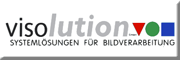 visolution GmbH Systemlösungen für Bildverarbeitung<br>  Kandel