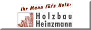 Holzbau Heinzmann<br>  Sankt Georgen