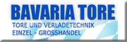 Bavaria Tore GmbH<br>  Marxheim
