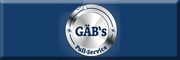 Gäb`s Full-Service GmbH<br>  Grafschaft