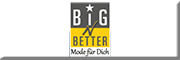 BigNBetter - Mode für Dich<br>  