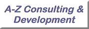 A-Z Consulting & Development Inh. Henker G.<br>  Hohenhameln