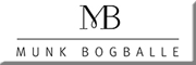 Munk Bogballe - Manufaktur feiner Lederwaren<br>  