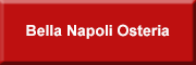 Bella Napoli Osteria<br>  Dormagen