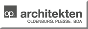 Oldenburg + Plesse Architekten BDA<br>  Lüneburg