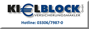Kielblock GmbH<br>  Gransee