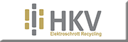 HKV Elektroschrott Recycling GmbH & Co.KG Kelkheim
