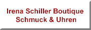 Irena Schiller Boutique Schmuck & Uhren Bad Muskau Irena Schiller Boutique Schmuck & Uhren Bad Muskau