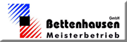 Bettenhausen GmbH<br>  