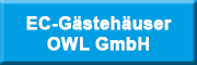 EC-Gästehäuser OWL gGmbH<br>  Horn-Bad Meinberg