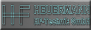 Heuermann HF-Technik GmbH<br>  Aachen