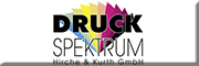 Druckspektrum Hirche & Kurth GmbH
 Aachen