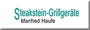 Steakstein Manfred Haufe Handel mit Grillgeräten<br>  Siegburg
