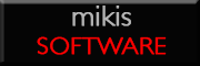 Mikis Software Michael Grotelüschen & Isolde Hochstein GdbR<br>  